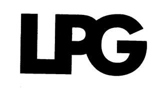 LPG trademark