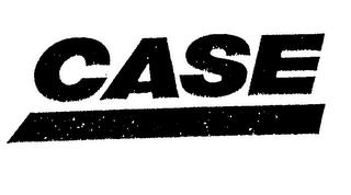 CASE trademark