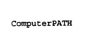 COMPUTERPATH trademark