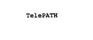 TELEPATH trademark