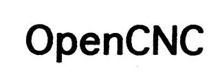 OPENCNC trademark