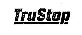 TRUSTOP trademark