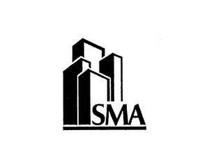 SMA trademark