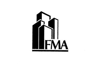 FMA trademark