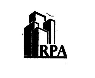 RPA trademark