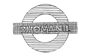 RHOVANIL trademark