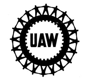 UAW trademark