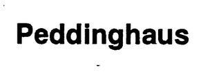 PEDDINGHAUS trademark