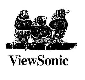 VIEWSONIC trademark