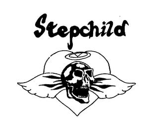 STEPCHILD trademark