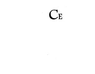 CE trademark