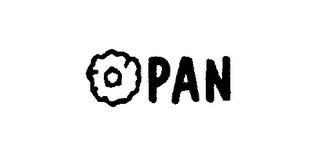 OPAN trademark