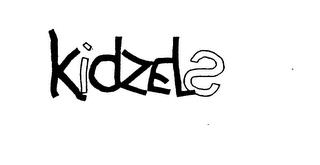 KIDZELS trademark