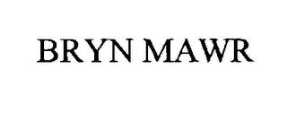 BRYN MAWR trademark