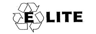 E LITE trademark