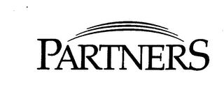 PARTNERS trademark