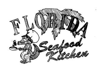 FLORIDA SEAFOOD KITCHEN trademark