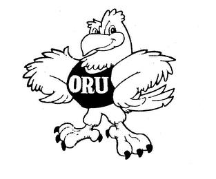 ORU trademark