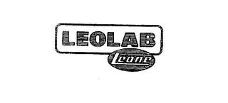 LEOLAB LEONE trademark