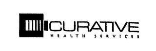 CURATIVE HEALTH SERVICES trademark