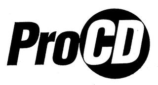 PROCD trademark