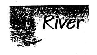 RIVER trademark