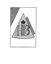 HB trademark