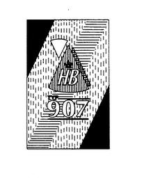 HB TYP 907 trademark