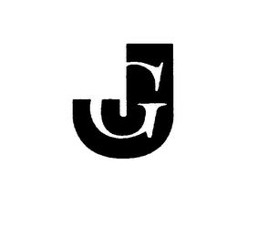 JG trademark