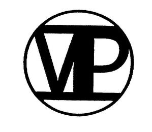 VP trademark