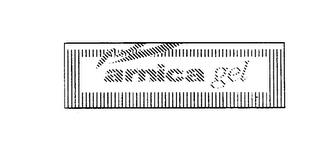 ARNICA GEL trademark