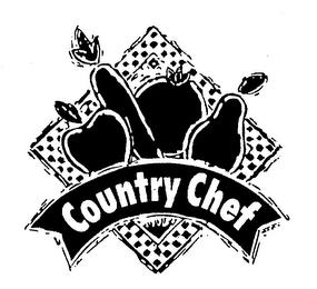 COUNTRY CHEF trademark