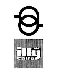 ILLY CAFFE trademark