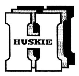 HUSKIE HHH trademark