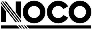 NOCO trademark