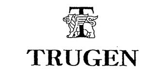 TRUGEN trademark