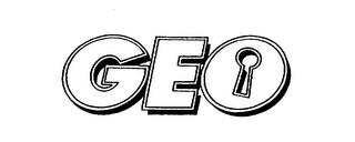 GEO trademark