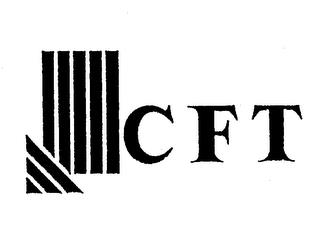 CFT trademark