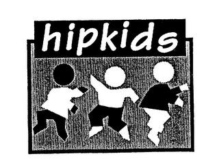 HIPKIDS trademark