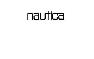 NAUTICA trademark