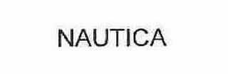 NAUTICA trademark