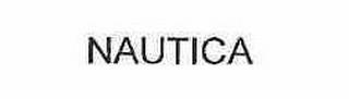 NAUTICA trademark