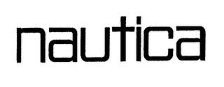 NAUTICA trademark