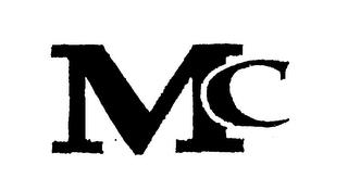 MC trademark