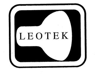 LEOTEK trademark