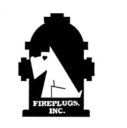 FIREPLUGS, INC. trademark