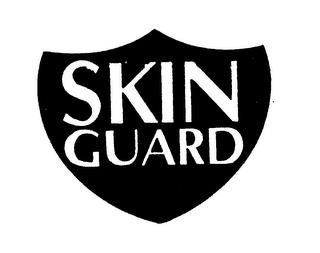 SKIN GUARD trademark