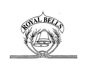 ROYAL BELLS trademark