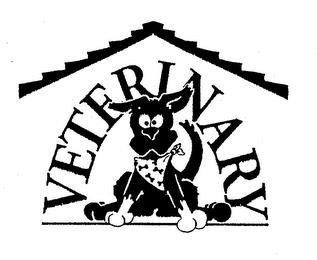 VETERINARY trademark