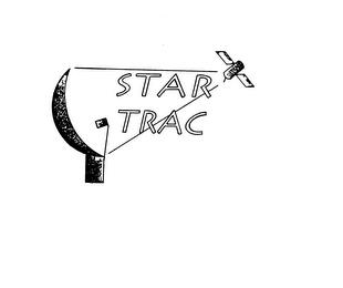 STAR TRAC trademark